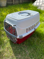 Pet Carrier up to 5kg Plastic 