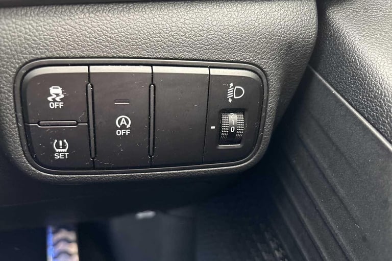 2022 Hyundai BAYON 1.0 TGDi 48V MHEV SE Connect 5dr DCT HATCHBACK Petrol/Electric Hybrid Automatic