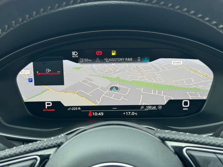 2020 Audi A4 2.0 A4 S Line 35 TFSI Semi-Automatic 5dr - NATIONAL DELIVERY* Estate Petrol Automatic