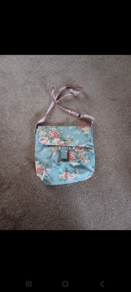 image for Cath kidston handbag