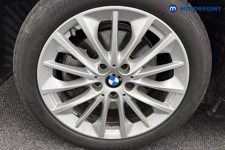 2024 BMW 1 Series 118i [136] SE 5dr Step Auto [Live Cockpit Pro] Hatchback Petrol Automatic