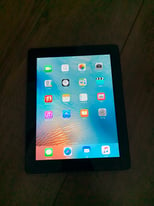 Apple iPad 2 - 10 inch - All reset ready to go