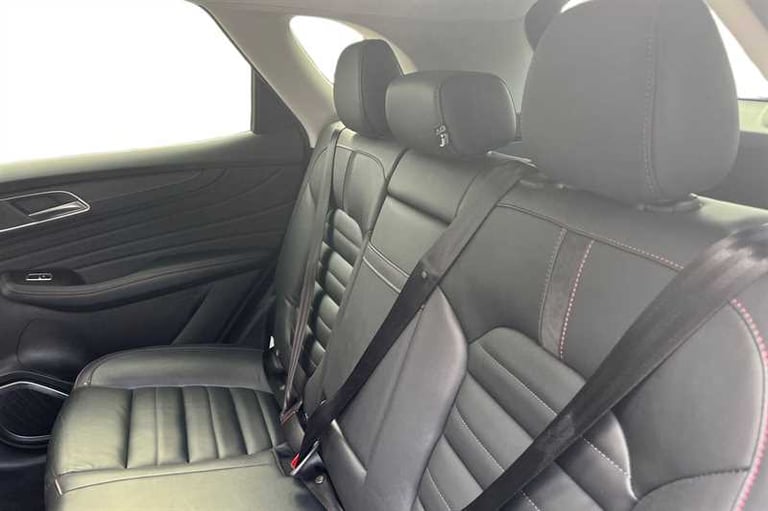 2024 MG MG HS 1.5 T-GDI TROPHY 5DR Hatchback Petrol Manual