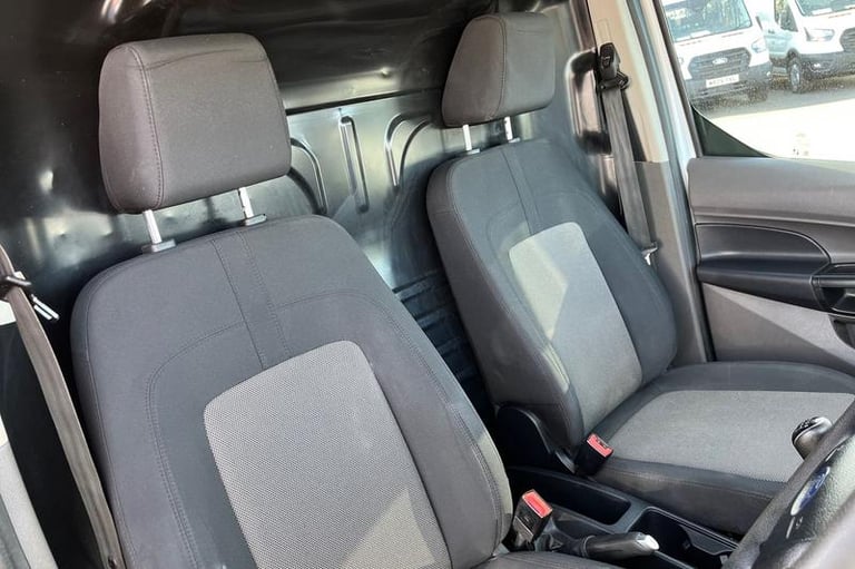2023 Ford Transit Connect 220 Leader L1 SWB 1.5 EcoBlue 75ps DAB RADIO, BLUETOOTH CONNECTIVITY! M...