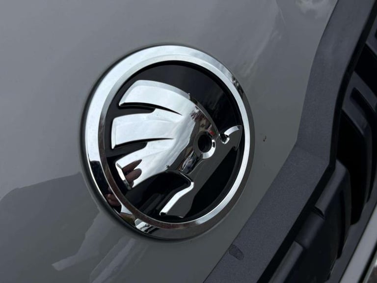 2022 Skoda Kamiq 1.5 TSI Monte Carlo 5dr HATCHBACK PETROL Manual