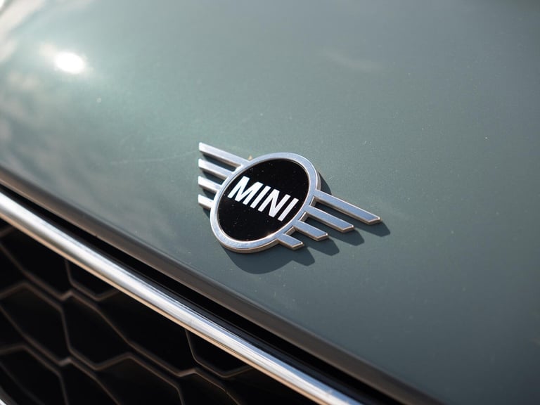 2020 MINI Countryman 1.5 10kWh Cooper SE Classic Auto ALL4 Euro 6 (s/s) 5dr HATCHBACK Petrol/Elec...
