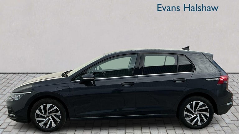 2023 Volkswagen Golf 1.4 TSI eHybrid Style 5dr DSG Hatchback Plug-In Hy Automatic