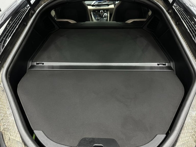 2016 BMW i8 1.5 7.1kWh Auto 4WD Euro 6 (s/s) 2dr COUPE Petrol/Electric Hybrid Automatic