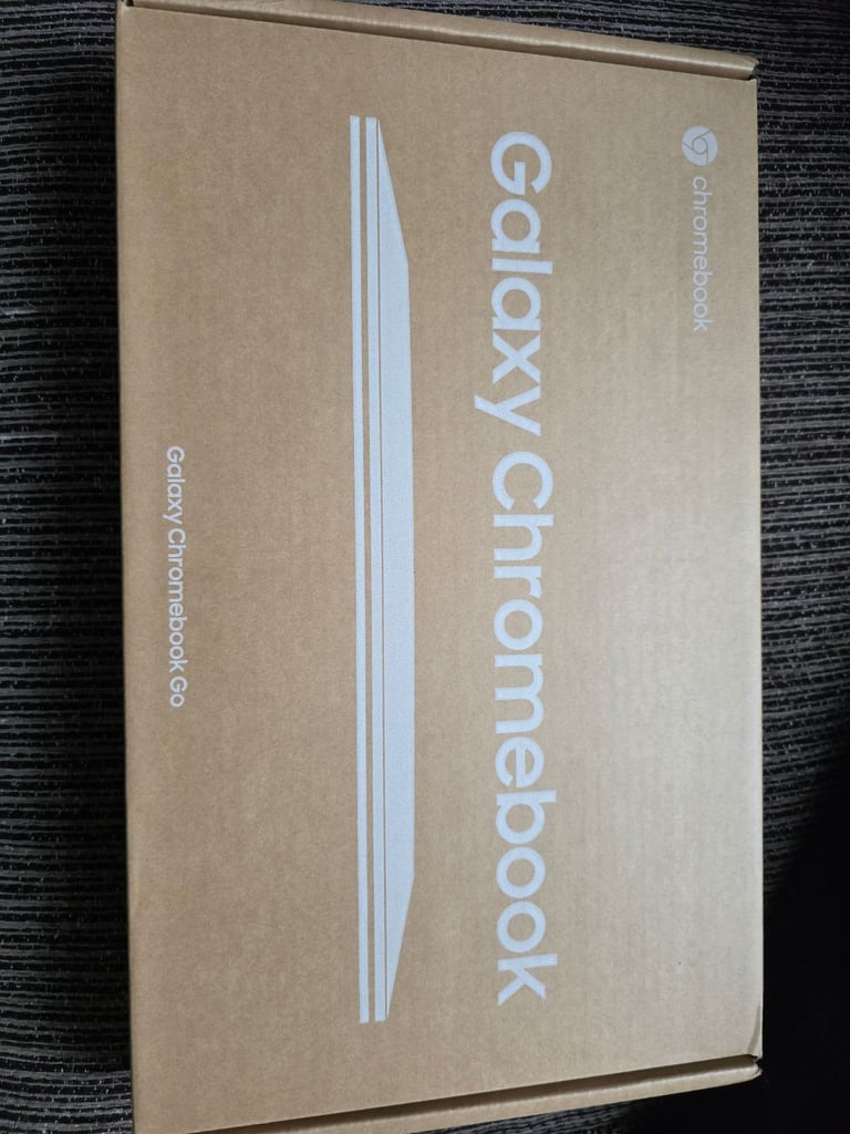 image for Samsung chromebook 14 go