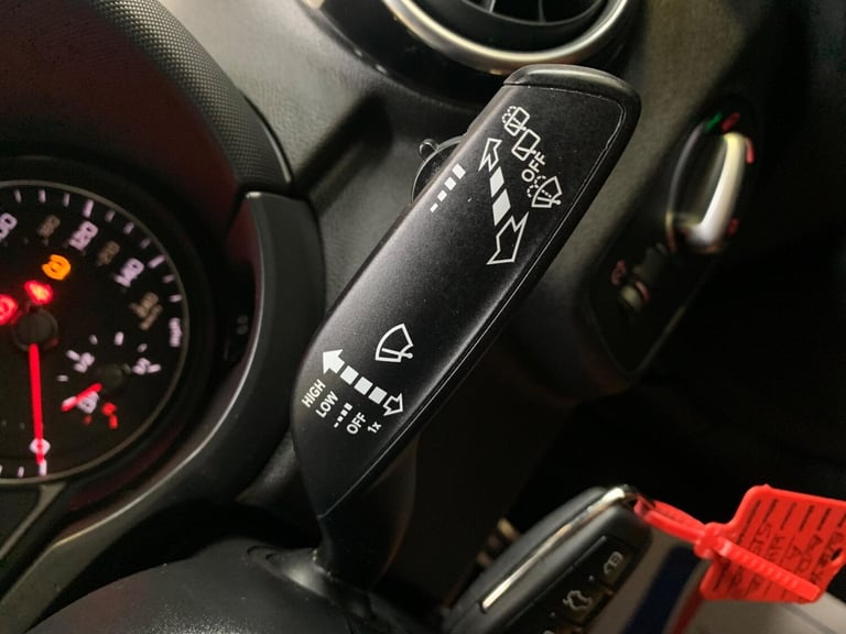 2018 Audi A1 1.4 TFSI CoD S line Sportback S Tronic Euro 6 (s/s) 5dr HATCHBACK Petrol Automatic