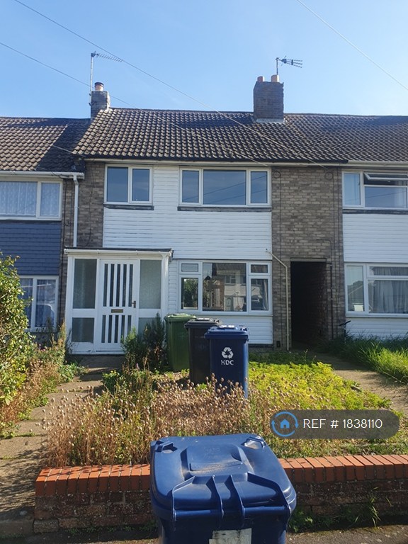 3 bedroom house in Slade Close, Ramsey, PE26 (3 bed) (#1838110)