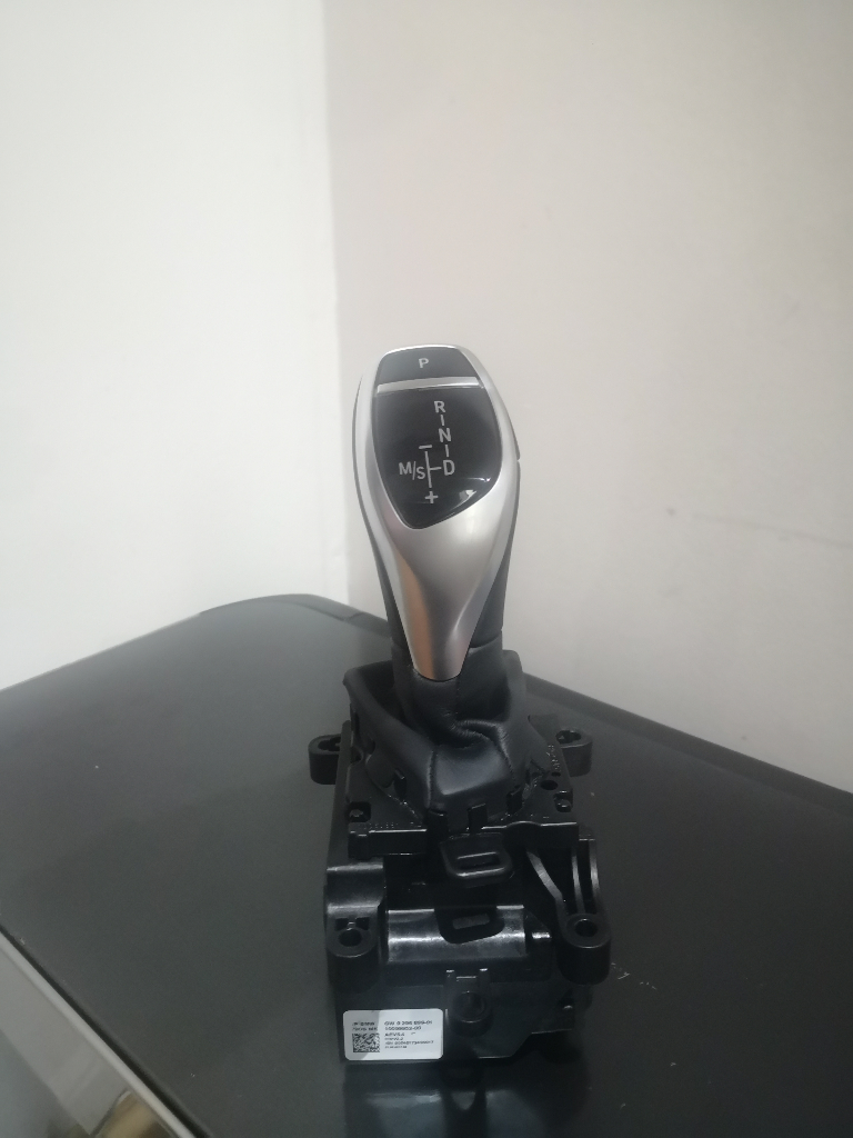 image for BMW F20 F30 Sport Gear Shifter Selector.