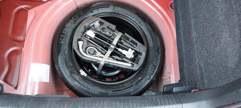 2014/64 Volkswagen Polo SE 1.2 TSI BMT 90, ONLY 46,891 MILES, ONLY £20 TAX 