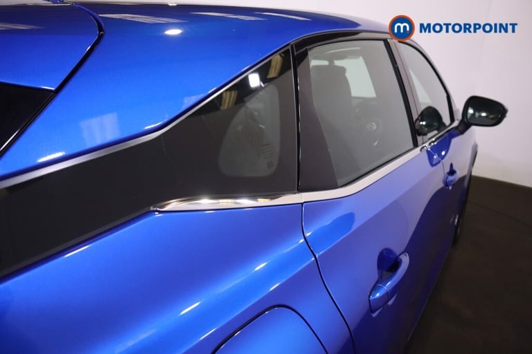 2024 Nissan Qashqai 1.5 E-Power Acenta Premium 5dr Auto HATCHBACK PETROL/ELECTRIC Automatic