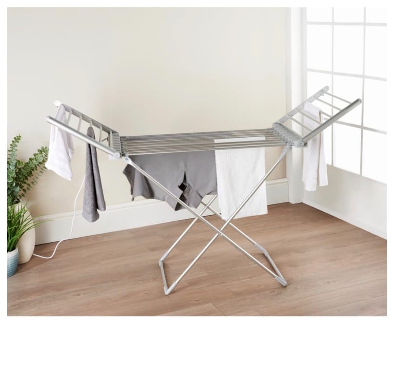 image for Heated Ariel 