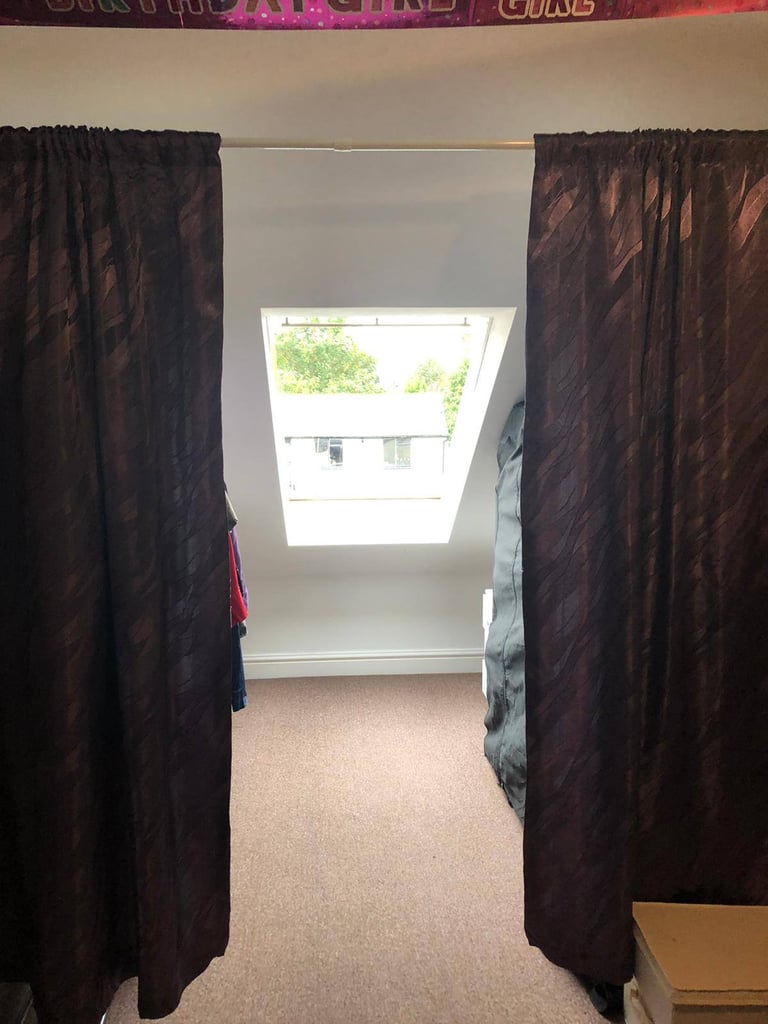 1 bed flat Princes Street, Nuneaton CV11 5NW