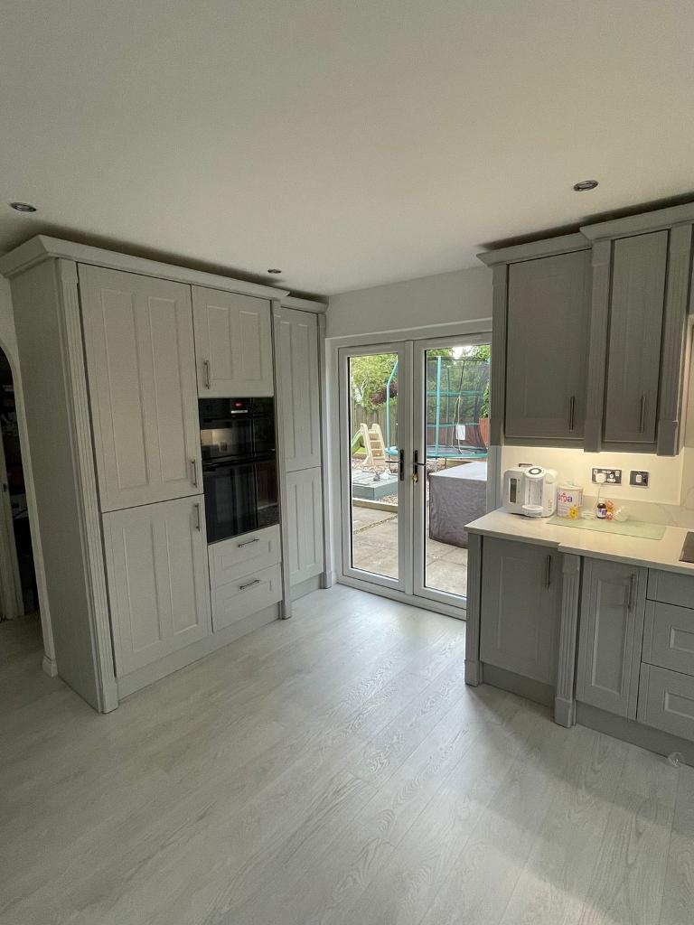 Experienced joiner for evening work in Uphall, West Lothian Gumtree