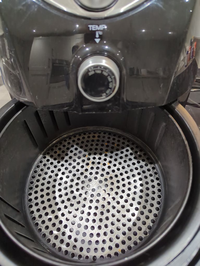 Tower air fryer
