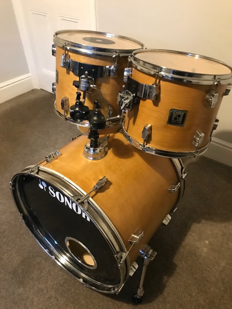 Sonor Force 2003 Drum Kit