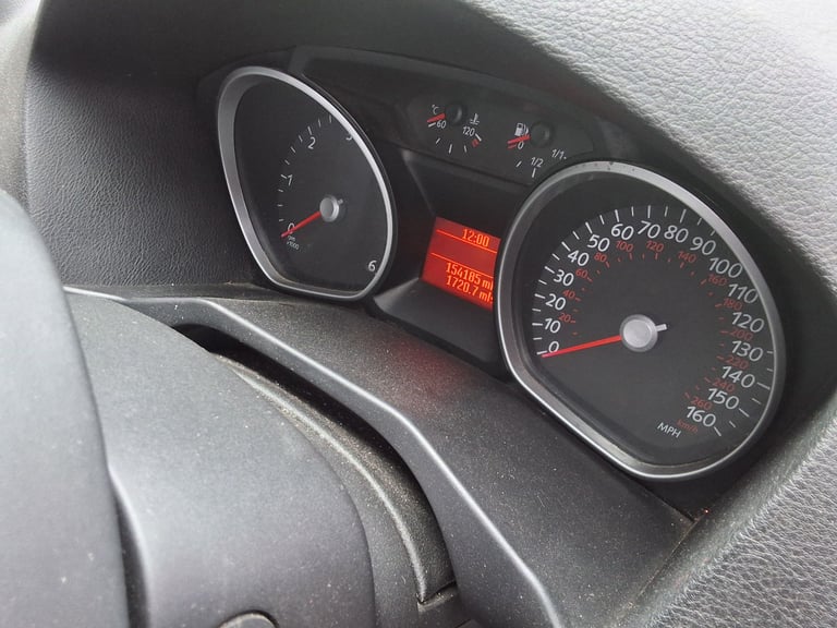 Ford, MONDEO, Estate, 2l tdci 2010, Manual, 1997 (cc), 5 doors