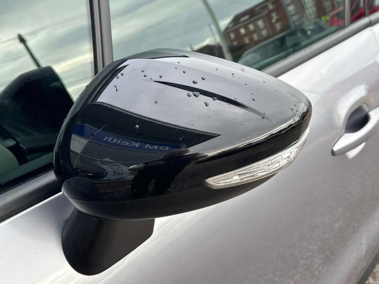 2023 Citroen C3 Aircross Aircross Shine + Ptch Automatic SUV Petrol Automatic