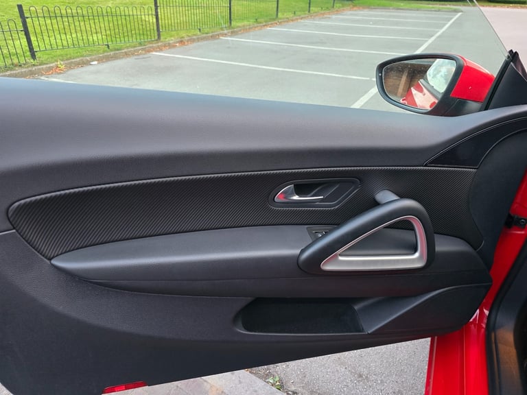 2015 VW SCIROCCO 2.0 GT TDI DIESEL COUPE PANORAMIC ROOF F/S/HISTORY 1 P/OWNER