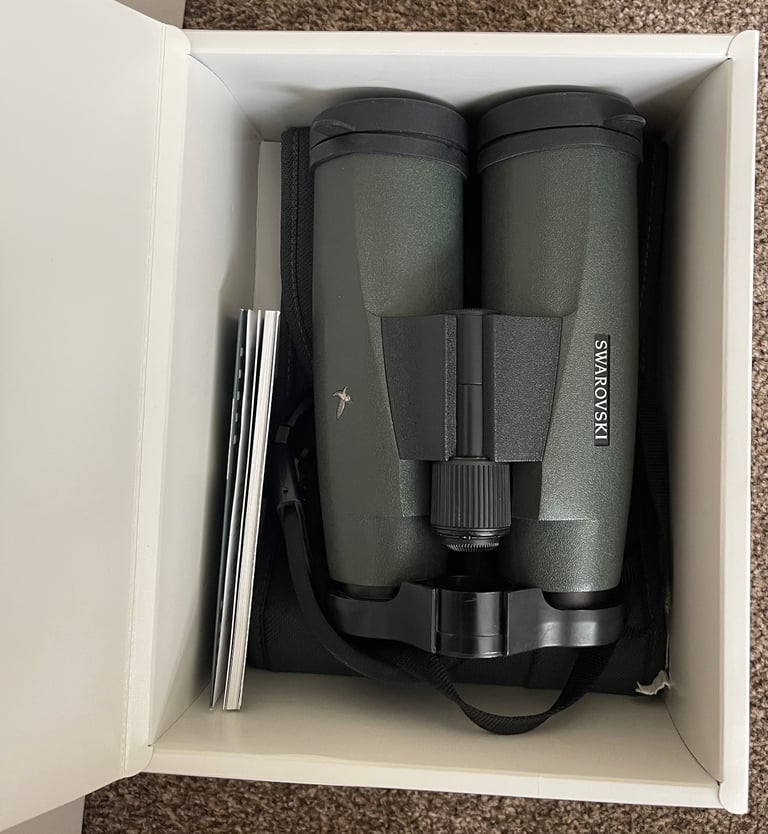 Gumtree cheap swarovski binoculars