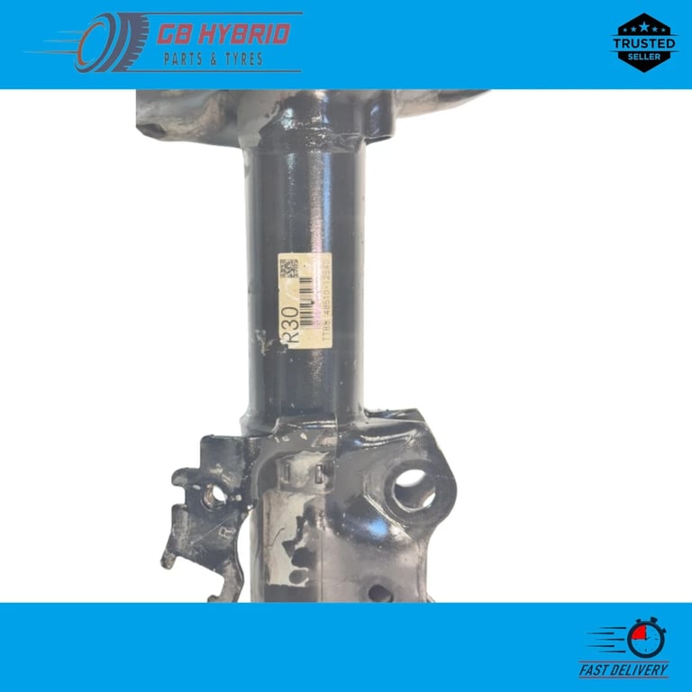 Genuine Toyota Prius Plus 2011-2022 Front Driver Side Shock Absorber