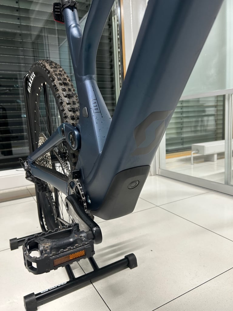 2025 Scott Genius 930 Full Suspension Mountain Bike Men’s MTB Enduro 29er