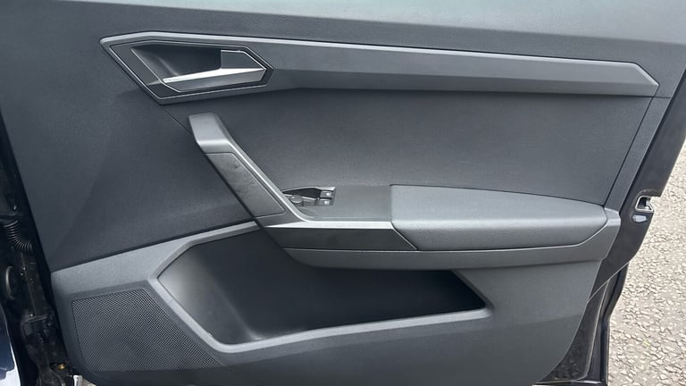 2022 SEAT Ibiza 1.0 TSI 95 SE Technology 5dr HATCHBACK PETROL Manual