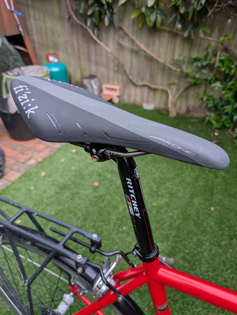 Kona Honky Tonk road bike