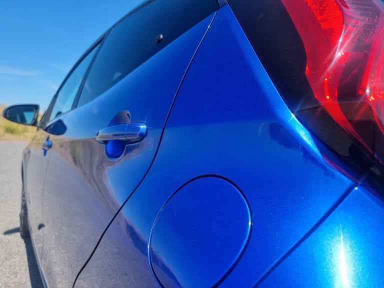 2018 Toyota AYGO 1.0 VVT-i x-clusiv Euro 6 5dr (Safety Sense) HATCHBACK Petrol Manual