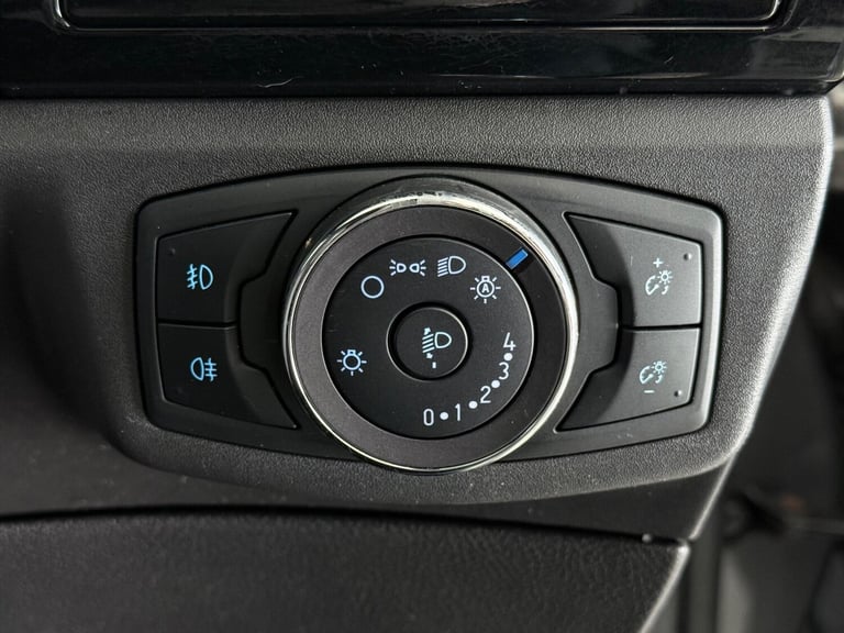 2019 Ford Mondeo 2.0 EcoBlue ST-Line Edition Euro 6 (s/s) 5dr ESTATE Diesel Manual