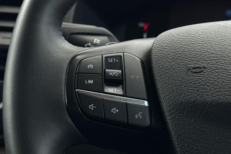 2024 Ford Transit 350 Leader AUTO L3 H2 LWB Medium Roof FWD 2.0 EcoBlue 165ps, AIR CON Automa Pan...