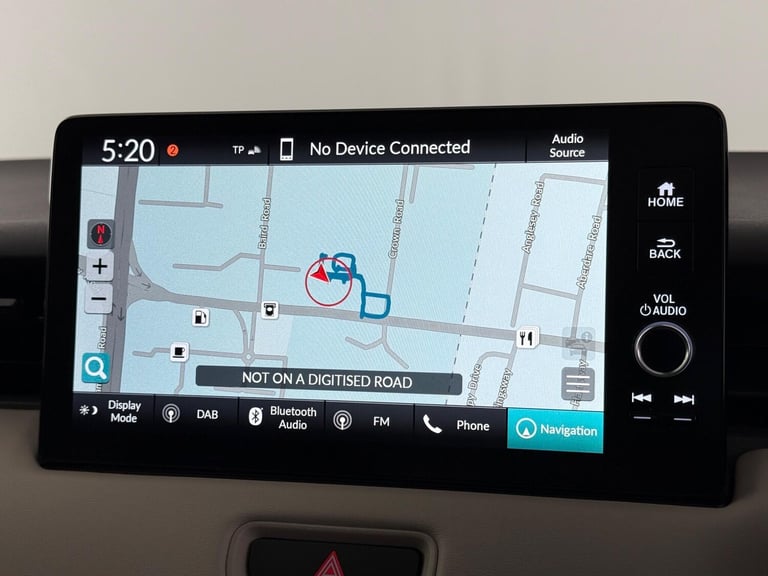 2024 Honda HR-V 1.5 h i-MMD Advance Style CVT Euro 6 (s/s) 5dr HATCHBACK Petrol/Electric Hybrid A...