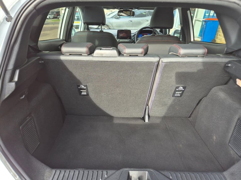  Ford Fiesta Fiesta ST-Line Vignale 5 door 1.0L EcoBoost 100PS FWD 6-Speed Manual Petrol Manual