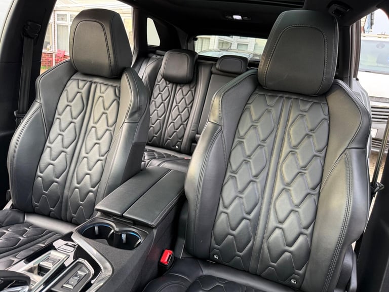 2020 Peugeot 3008 1.6 Hybrid4 300 GT 5dr e-EAT8 HATCHBACK PETROL/ELECTRIC Automatic