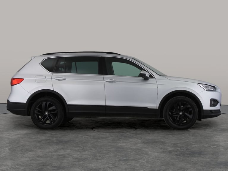 2020 SEAT Tarraco 2.0 TDI SE Technology 5dr HATCHBACK DIESEL Manual
