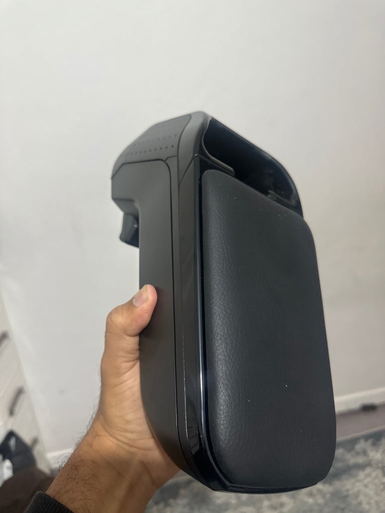 Car Armrest 
