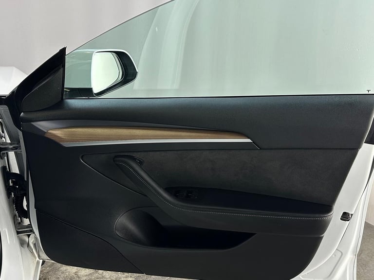 2023 Tesla Model 3 Auto RWD 4dr SALOON Electric Automatic