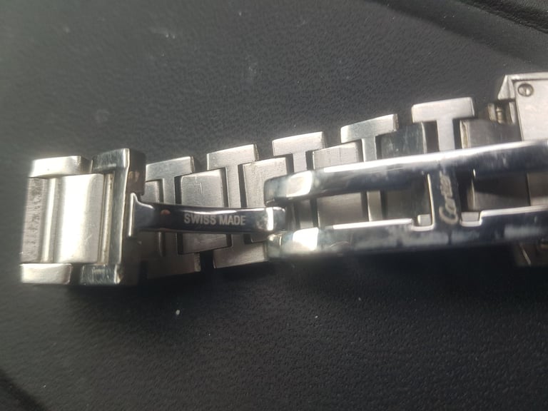 Ladies Cartier  wrist watch