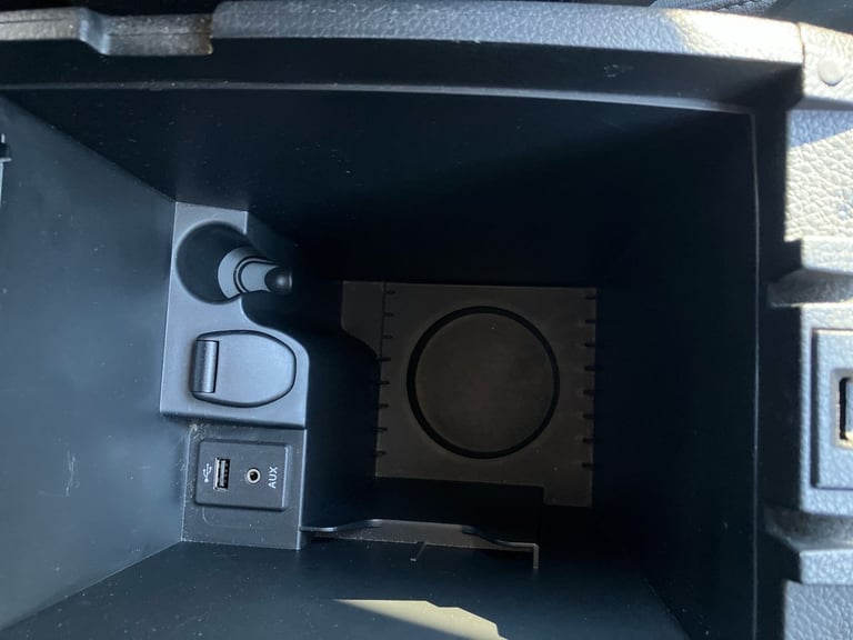 2018 Nissan Qashqai 1.2 DiG-T Tekna 5dr SUV PETROL Manual