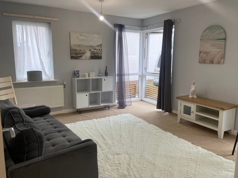 Housing association flat for swap 