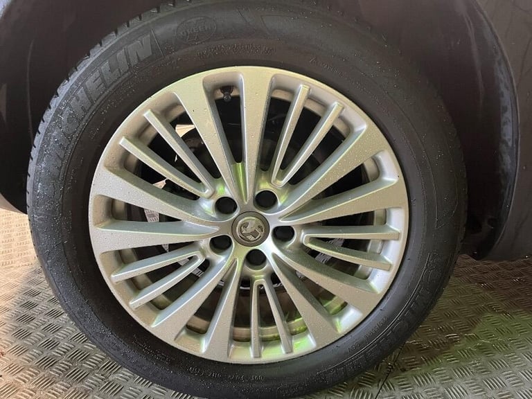 2019 Vauxhall Grandland X 1.2 Turbo Gpf Tech Line Nav Suv 5dr Petrol Manual Euro 6 (s/s) (130 Ps)...