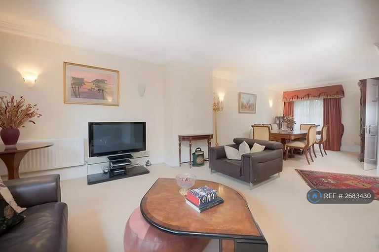 2 bedroom house in Victoria Rise, London, NW6 (2 bed) (#2683430)