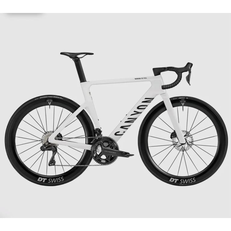 image for CANYON Aeroad CF SLX 8 Di2