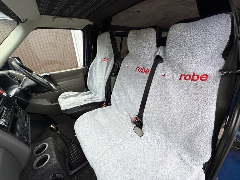 Volkswagen T4 Campervan 2.5 TD Special 888 X Pack 