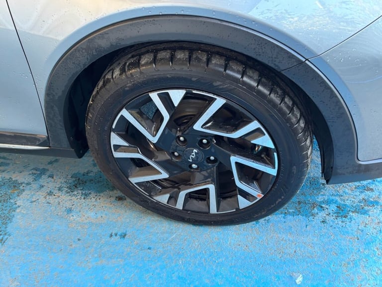 2022 72 KIA XCEED 1.5 T-GDI 3 SUV 5DR PETROL MANUAL EURO 6 (S/S) (158 BHP)