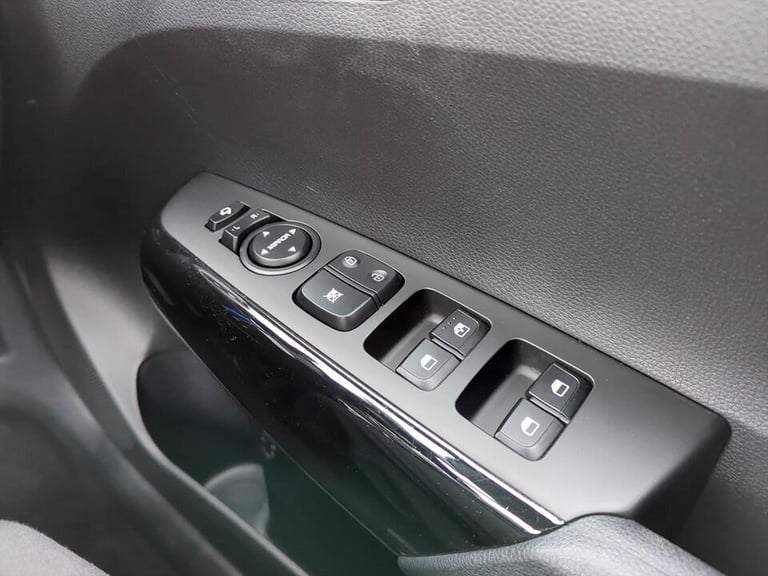 2022 Kia Picanto 1.0 3 5dr [4 seats] HATCHBACK PETROL Manual