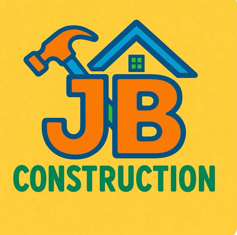 JRB landscaping and Brickwork